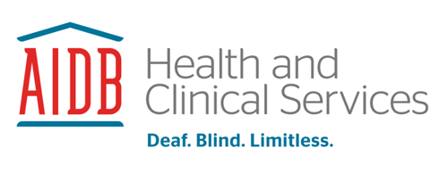 Logo for AIDB's Health & Clinical Services